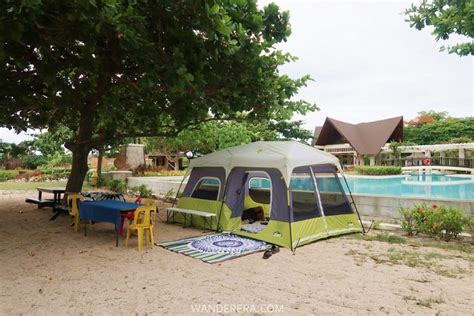 beaches in quezon|Quezon Beaches: 9 Affordable Beach Resort Campsites .